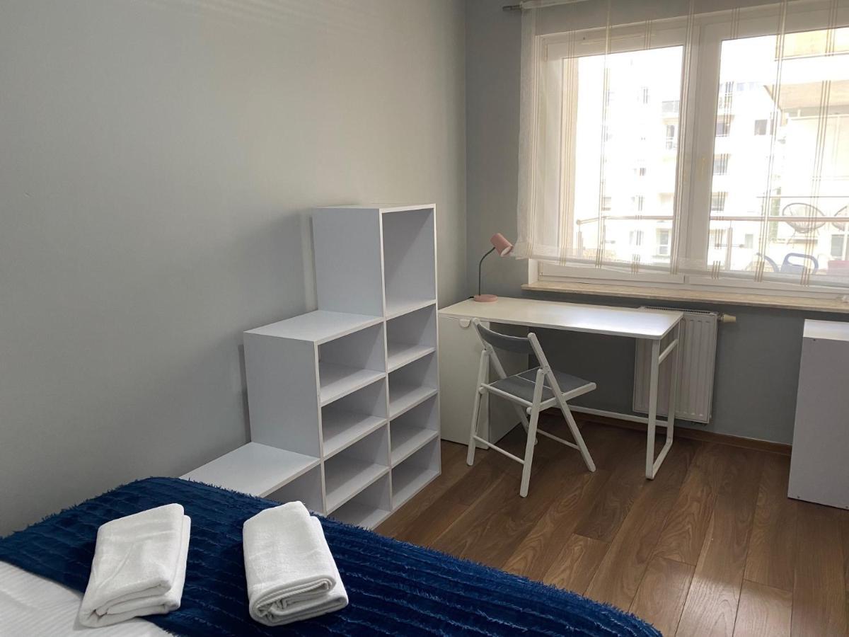 Apartament Rezydencja Metropolis Ul.Dabrowa 15 Bydgoszcz Kültér fotó