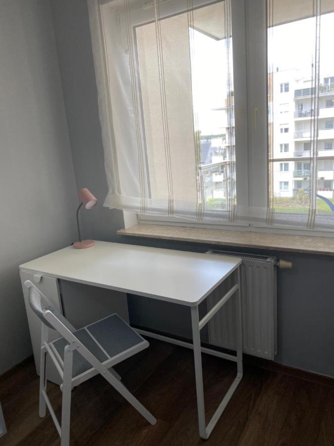 Apartament Rezydencja Metropolis Ul.Dabrowa 15 Bydgoszcz Kültér fotó